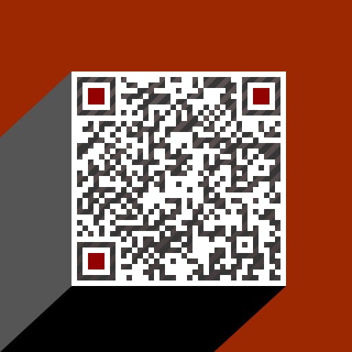 微信二维码